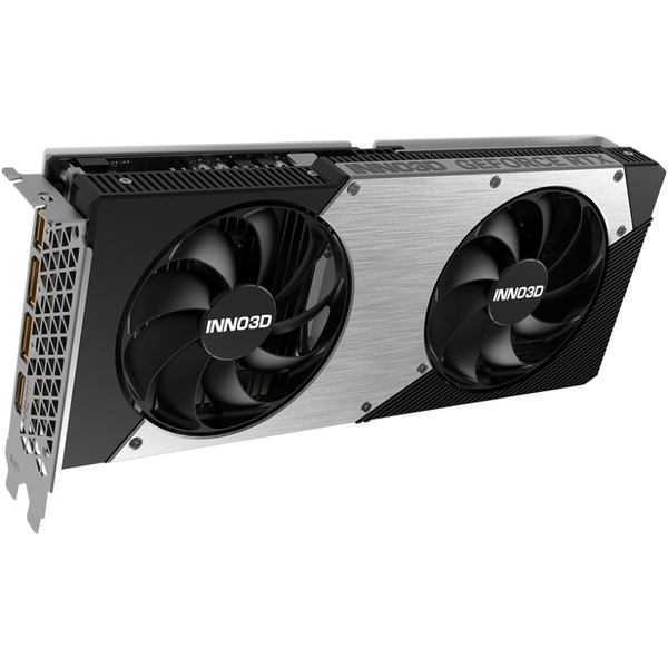 Видеокарта INNO3D GeForce RTX 5060 X2 OC (N50602-08D7X-195070N)