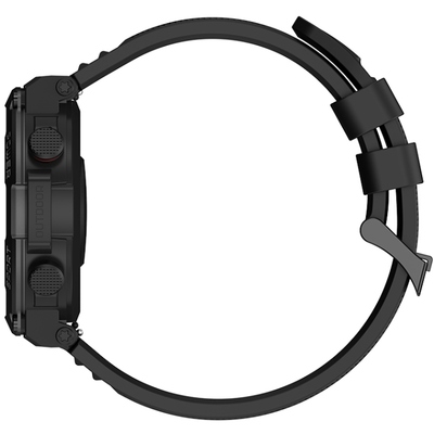 Годинник Blackview W50 Black