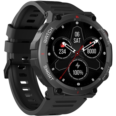 Годинник Blackview W50 Black