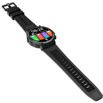 Годинник Blackview W50 Black