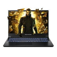 Ноутбук Dream Machines RG5060-15 (RG5060-15UA29)