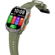 Годинник Blackview W80 Pro Green