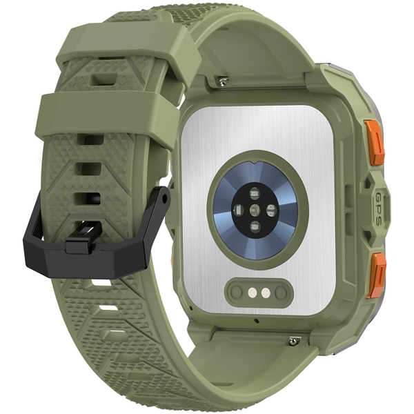 Годинник Blackview W80 Pro Green