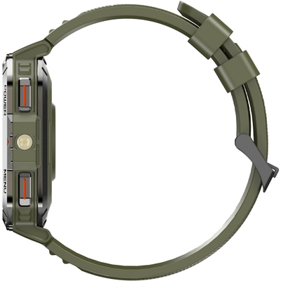 Годинник Blackview W70 Pro Green