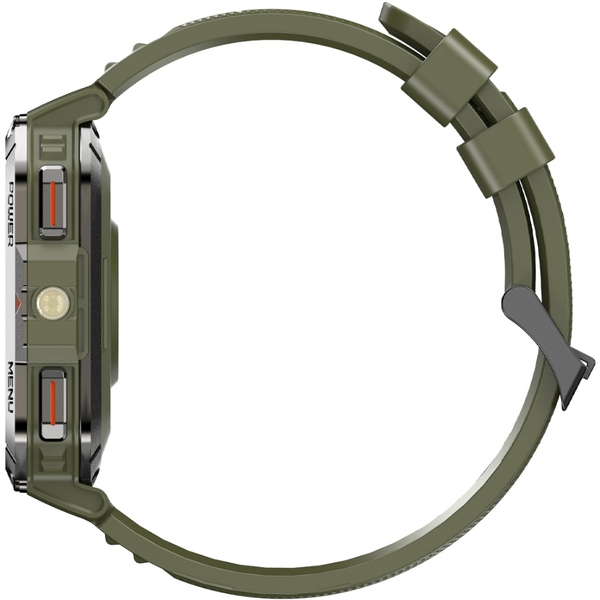 Годинник Blackview W70 Pro Green