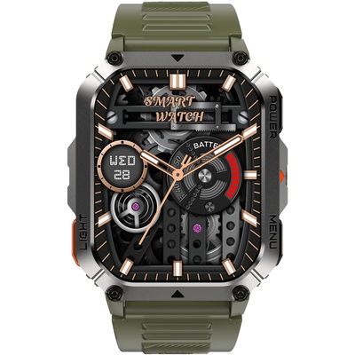 Годинник Blackview W70 Pro Green