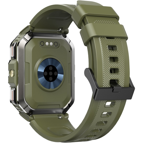 Годинник Blackview W70 Pro Green