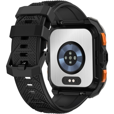 Годинник Blackview W80 Pro Black