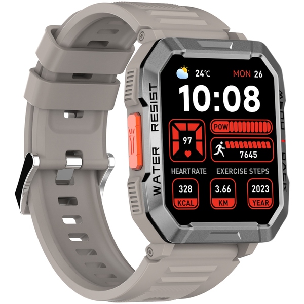 Годинник Blackview W60 Khaki