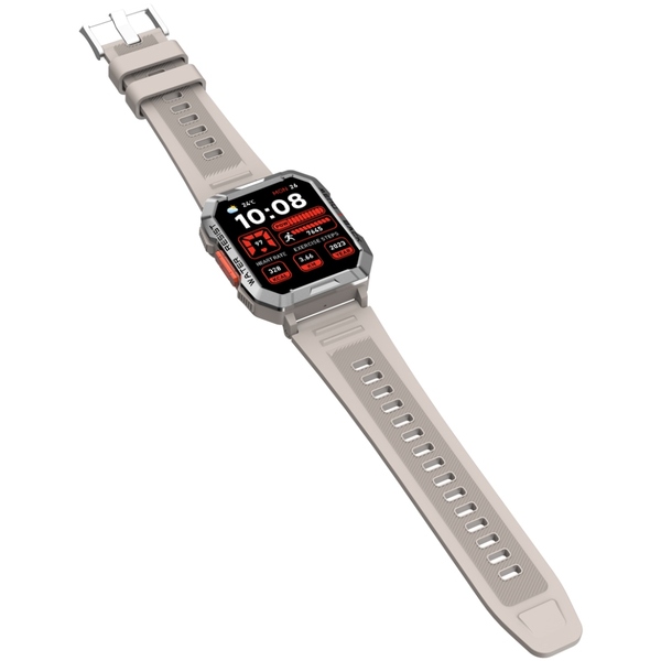 Годинник Blackview W60 Khaki