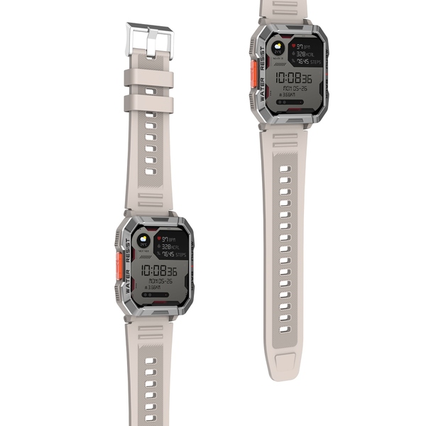 Годинник Blackview W60 Khaki