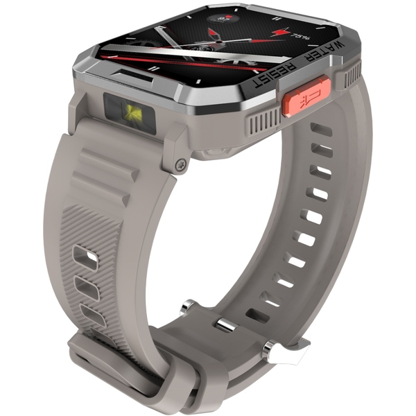 Годинник Blackview W60 Khaki