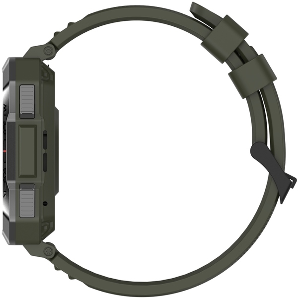 Годинник Blackview W60 Green