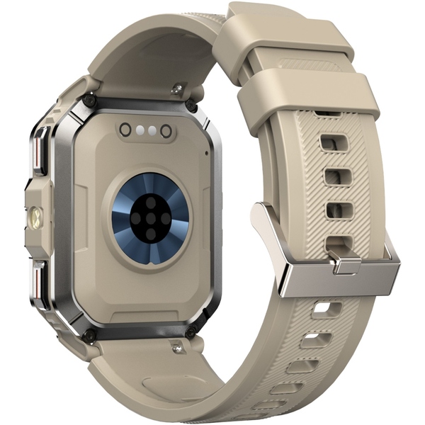 Годинник Blackview W70 Pro Khaki