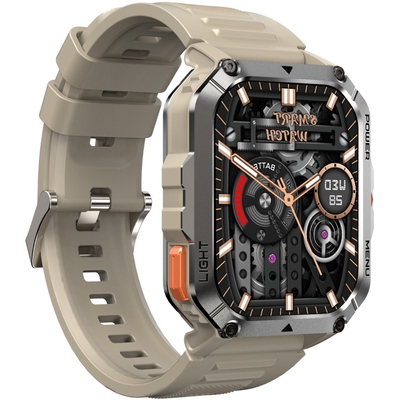 Годинник Blackview W70 Pro Khaki