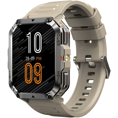 Годинник Blackview W70 Pro Khaki