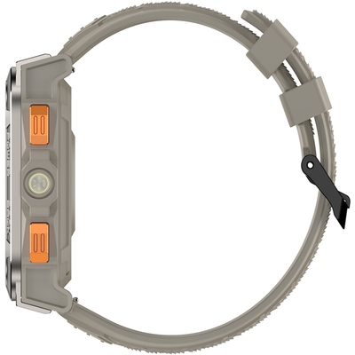 Годинник Blackview W80 Pro Khaki