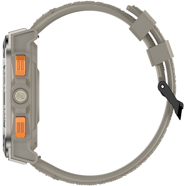 Годинник Blackview W80 Pro Khaki