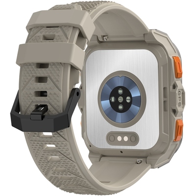 Годинник Blackview W80 Pro Khaki