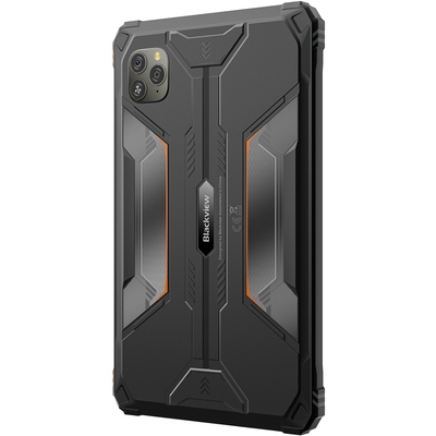 Планшет Blackview Active 5 8,68" HD+ /8GB/128GB/ T615 /6600mAh/ 13+16Мп /LTE/NFC/ IP69K/ Black