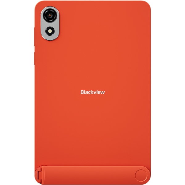Планшет Blackview ZENO 1 8 HD+ /4GB/64GB/ T615 /6000mAh/ 8+8Мп /LTE Orange