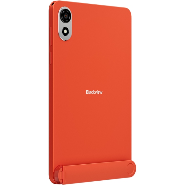 Планшет Blackview ZENO 1 8 HD+ /4GB/64GB/ T615 /6000mAh/ 8+8Мп /LTE Orange