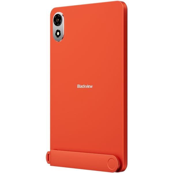 Планшет Blackview ZENO 1 8 HD+ /4GB/64GB/ T615 /6000mAh/ 8+8Мп /LTE Orange