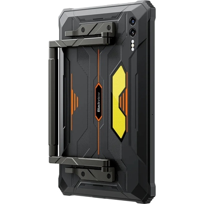 Планшет Blackview Active 10 Pro 10.95" FHD+/12GB/512GB/MT6878/30000mAh/108+50Мп/LTE/NFC/IP69K/Orange