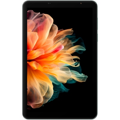 Планшет Blackview ZENO 1 8" HD+ /4GB/64GB/ T615 /6000mAh/ 8+8Мп /LTE Green
