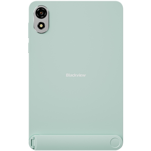 Планшет Blackview ZENO 1 8 HD+ /4GB/64GB/ T615 /6000mAh/ 8+8Мп /LTE Green
