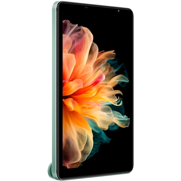 Планшет Blackview ZENO 1 8 HD+ /4GB/64GB/ T615 /6000mAh/ 8+8Мп /LTE Green