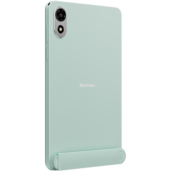 Планшет Blackview ZENO 1 8 HD+ /4GB/64GB/ T615 /6000mAh/ 8+8Мп /LTE Green