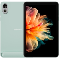 Планшет Blackview ZENO 1 8" HD+ /4GB/64GB/ T615 /6000mAh/ 8+8Мп /LTE Green