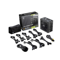 Блок питания MSI MAG A1000GL PCIE5 1000W