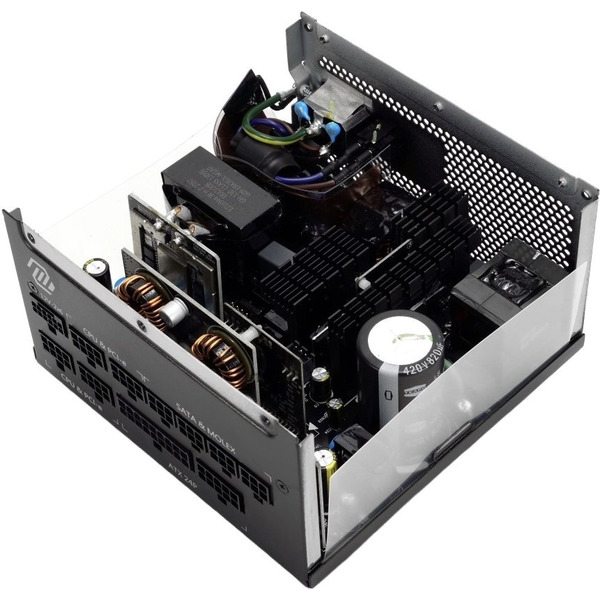 Блок питания MSI MAG A1000GL PCIE5 1000W