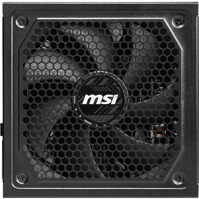 Блок питания MSI MAG A1000GL PCIE5 1000W