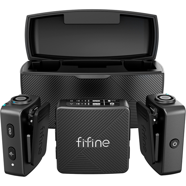 Микрофон Fifine M9