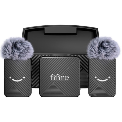 Микрофон Fifine M9