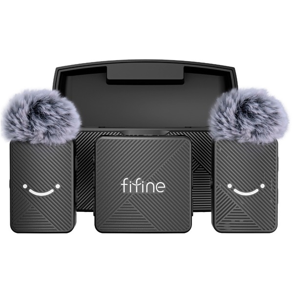 Микрофон Fifine M9