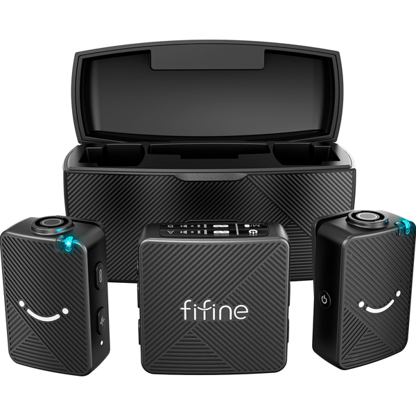 Микрофон Fifine M9