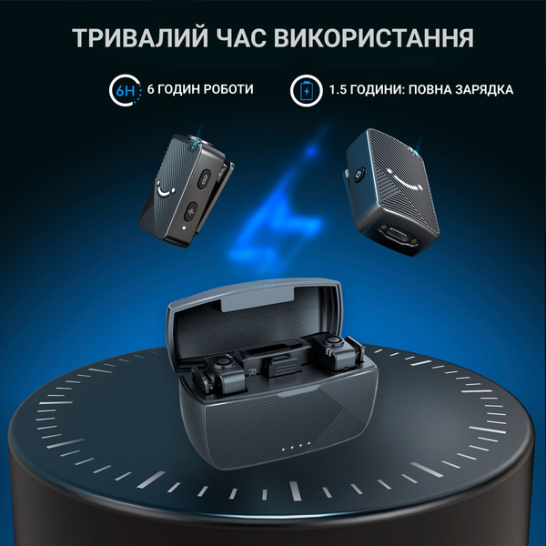 Микрофон Fifine M9