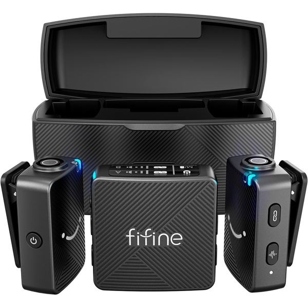 Микрофон Fifine M9