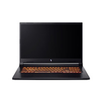 Ноутбук Acer Nitro V 17 ANV17-41 17.3" FHD IPS, AMD R7-260, 32GB, F2TB, NVD5070-8, Lin, чорний