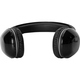 Гарнітура XTRIKE ME HD-215BK, Bluetooth 5.3, 200 мАг, Black