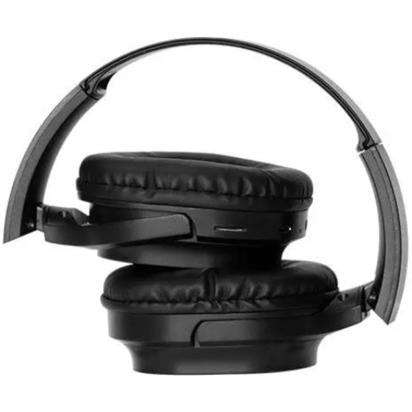 Наушники XTRIKE ME HD-214BK, Bluetooth 5.3, 200 мАч, Black