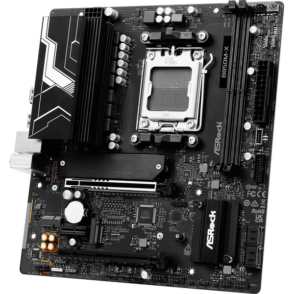 Материнська плата ASRock B850M-X R2.0