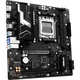 Материнська плата ASRock B850M-X R2.0