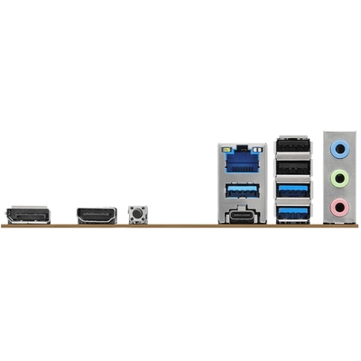 Материнська плата ASRock A620AM-X