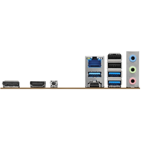 Материнська плата ASRock A620AM-X