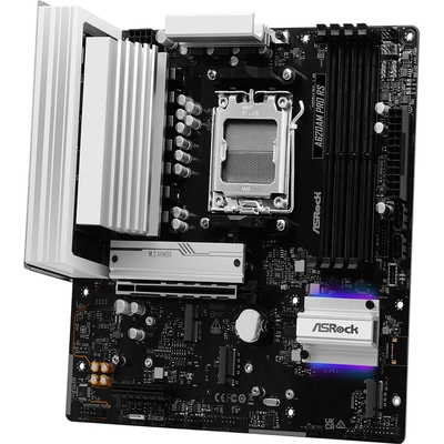 Материнська плата ASRock A620AM Pro RS